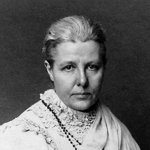 Annie Besant Image