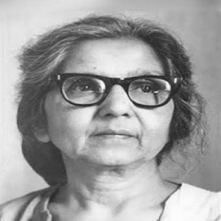 Aruna Asaf Ali Image