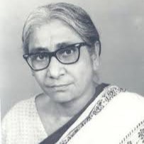 Asima Chatterjee Image