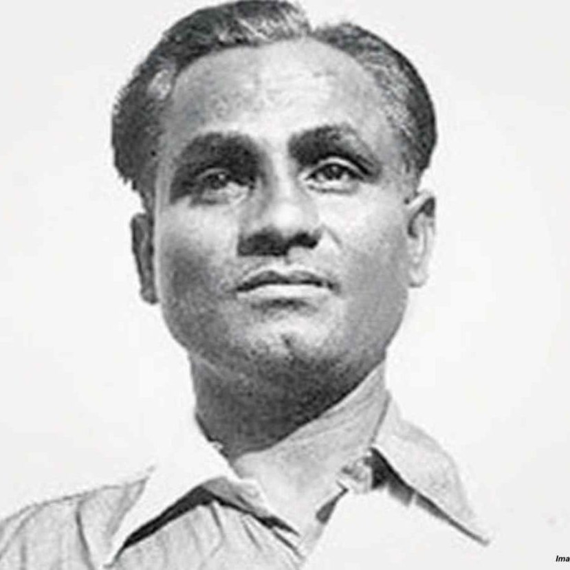 Major Dhyan Chand Image