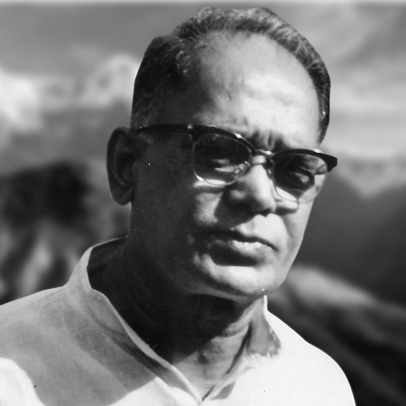 Jayaprakash Narayan Image