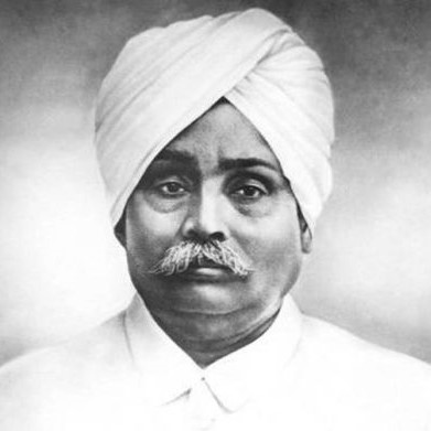 Lala Lajpat Rai Image