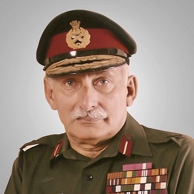 Field Marshal Sam Manekshaw Image