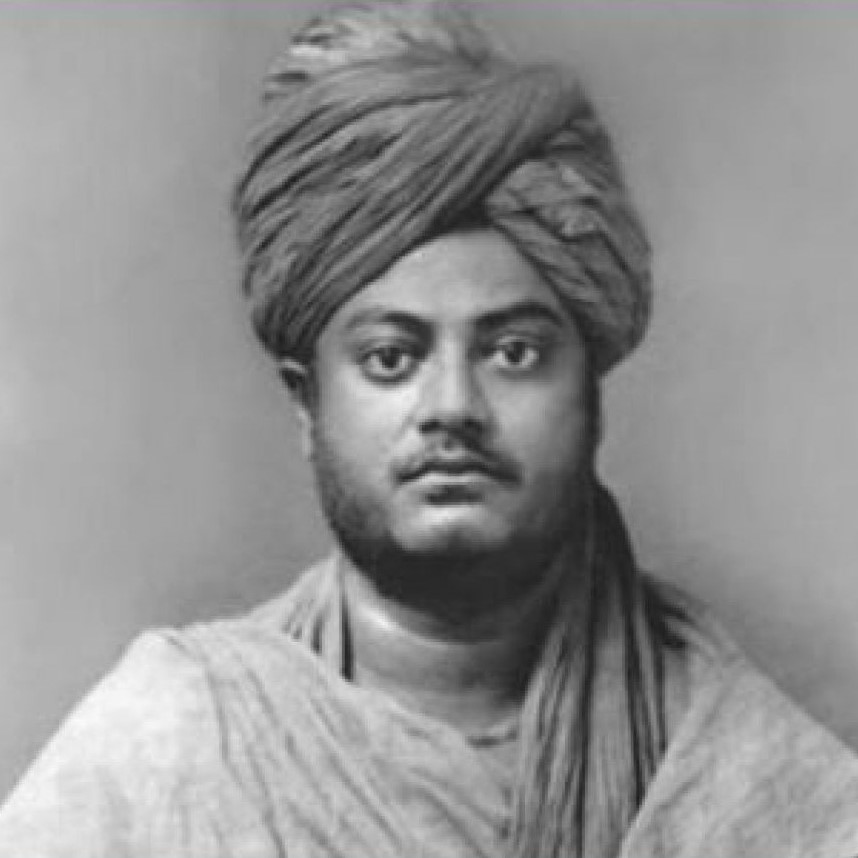 Swami Vivekananda Image