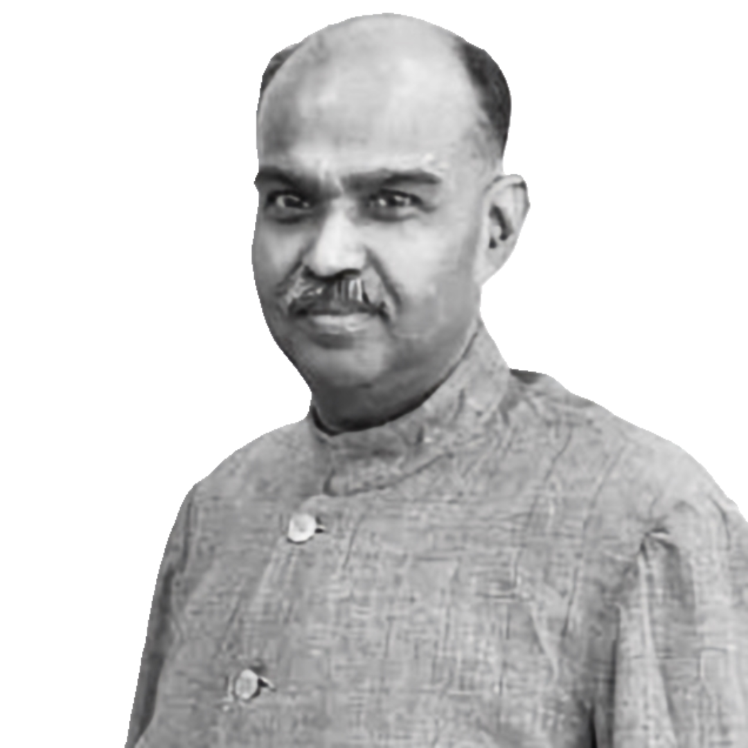 Syama Prasad Mookerjee Image