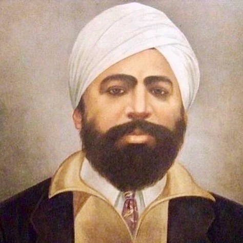 Udham Singh Image