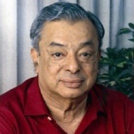 Dr Verghese Kurien Image