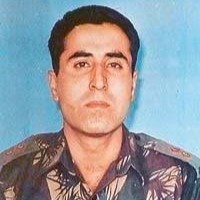 Captain Vikram Batra Image