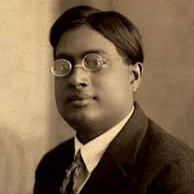 Satyendra Nath Bose Image