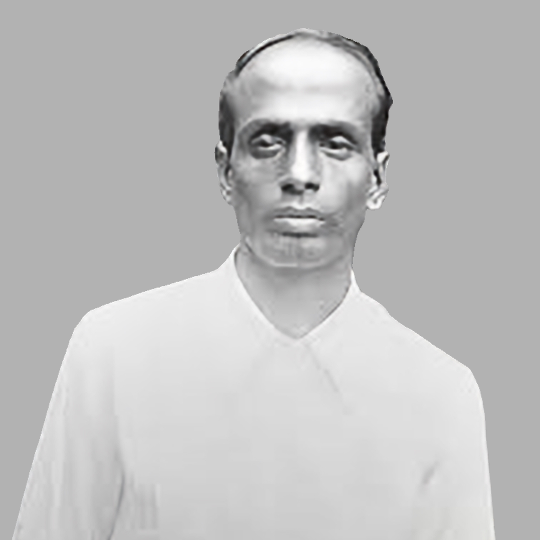 Surya Sen Image